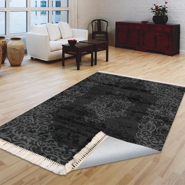 Birkilim 7 Pieces Washable Carpet Set | MLN-HY-1334-KMP