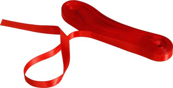 Hobby Hediye Kurdelesi | Kırmızı | KE-001