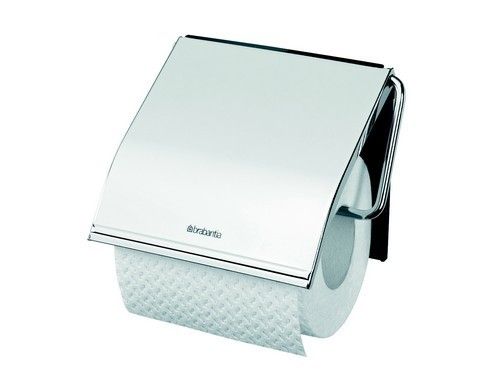 006-01-BRILLIANT STEEL TUVALET KAĞIDI TUTACAĞI