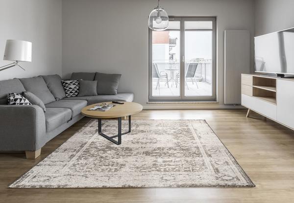 Festival Rixos Halı | Kahverengi | Rixos-640-Coffee