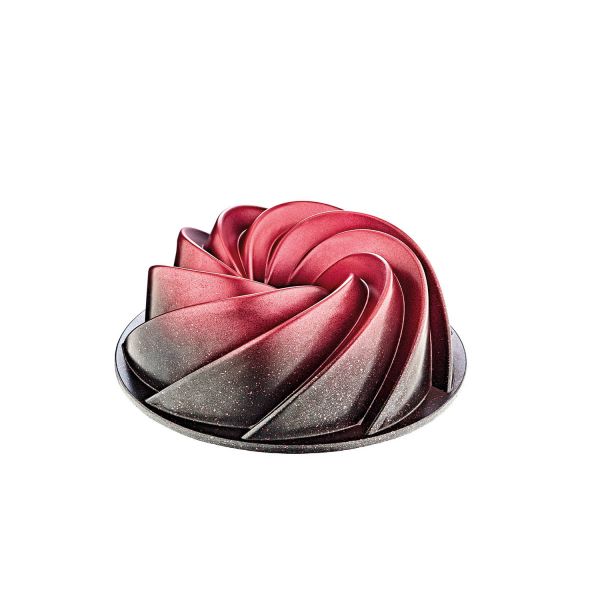 FMS | Fırıldak Döküm Kek Kalıbı