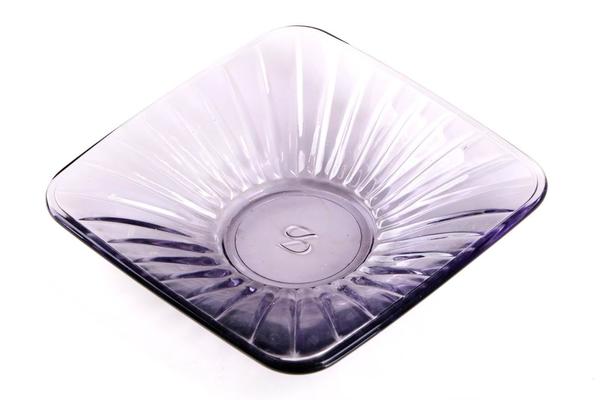 Paşabahçe Çay Tabaklar Seti 6 Adet | 54321