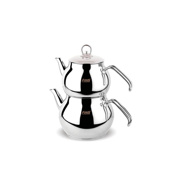 FMS | Aşiret Sade Çaydanlık