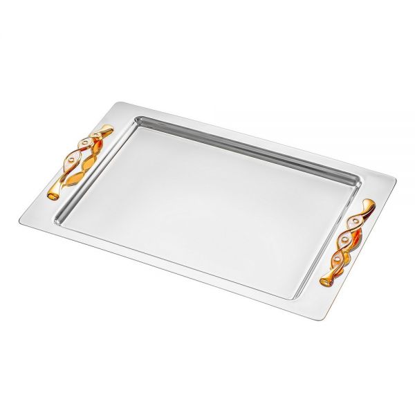 لايفز لايف | قمم الشاي زين الذهب والفضة