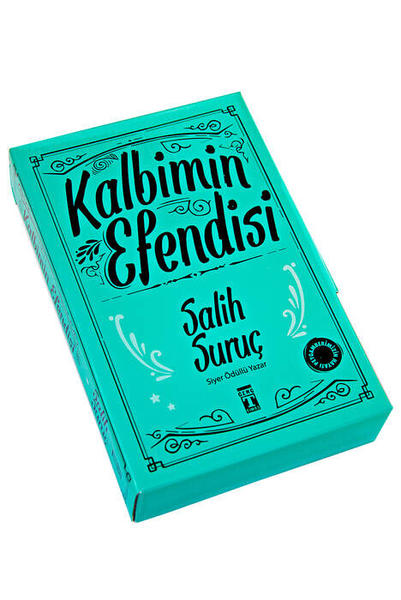 Kalbimin Efendisi - Salih Suruç