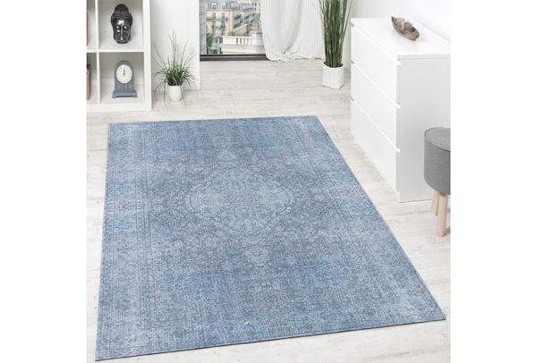 Festival Heritage Halı | Mavi | Heritage-0795-Blue