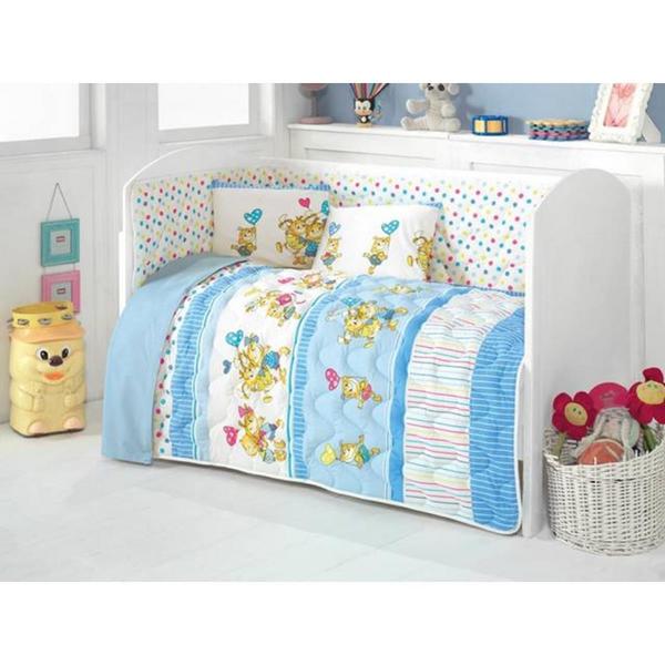 Zambak-Home Babyschlafset-6-9615-01