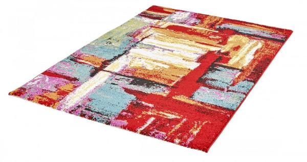 Obsession My Madagascar Collection Halı | Renkli | wai381mult