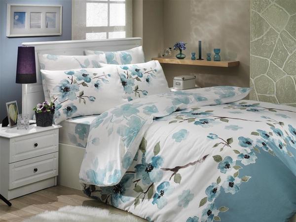 Hobby Ranforce Nevresim Takımı Rosalinda | 38171