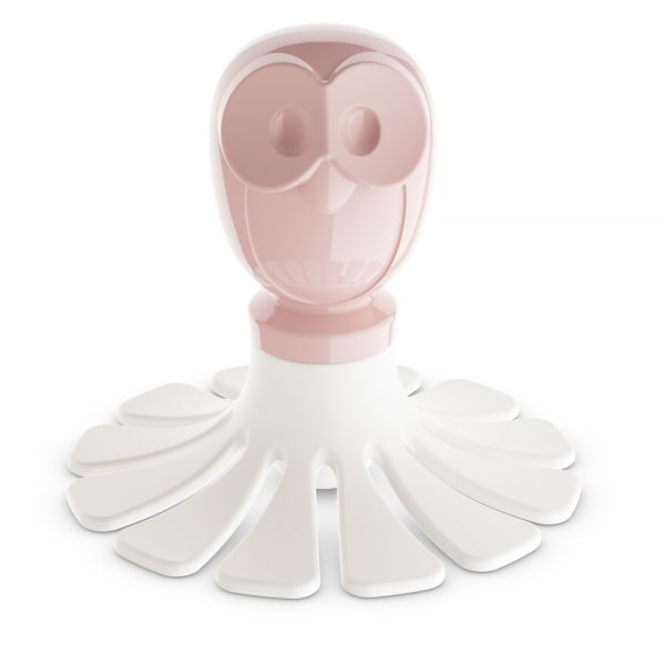 Tantitoni | Elli Plastik Pembe Pasta Dilimleyici