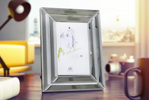 Ayna Resim Çerçevesi | BR-5010