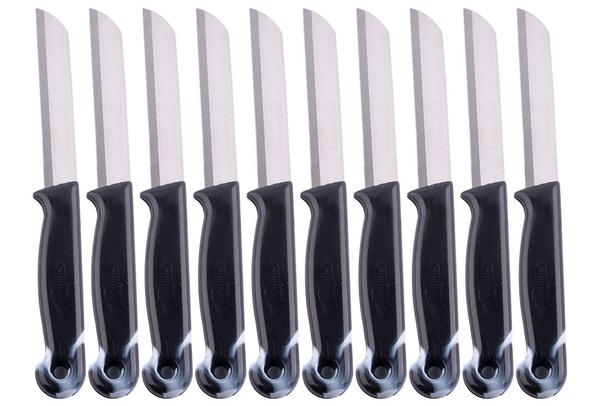 Original Solingen Meyve Bıçağı 10 Adet | Paslanmaz Çelik | solingen-0001