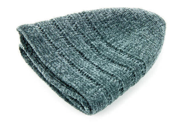 Likralı Şönil İplik Namaz Takkesi 20