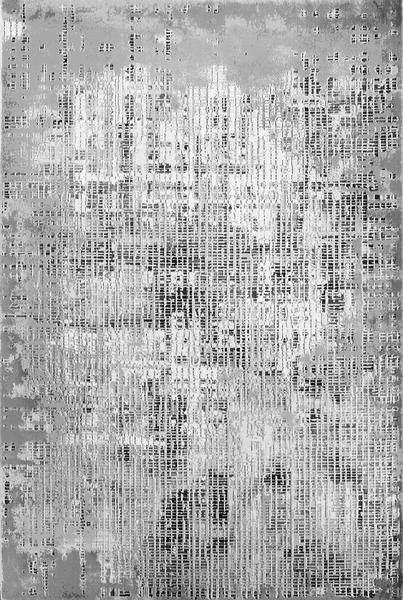 Kozzy Home Yıkanabilir, Kaymaz Taban Halı Rfe6485 80x150