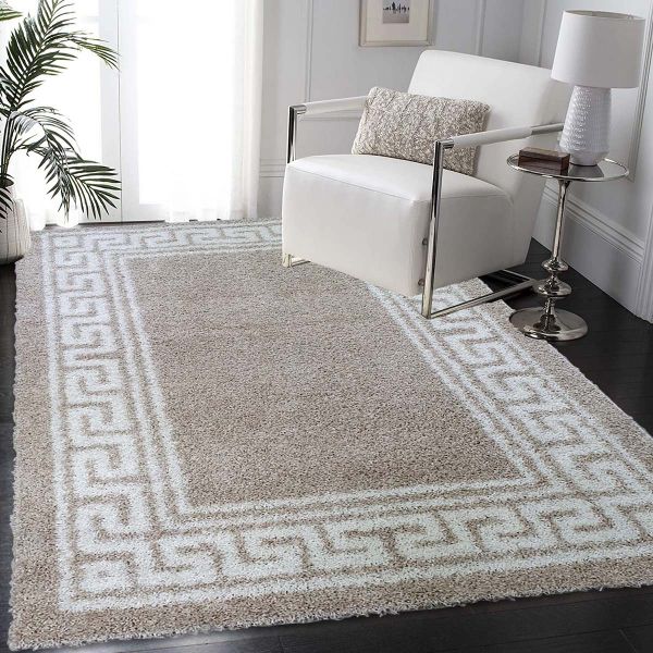 Siela Efsane Halı | Bej | 4411-Beige