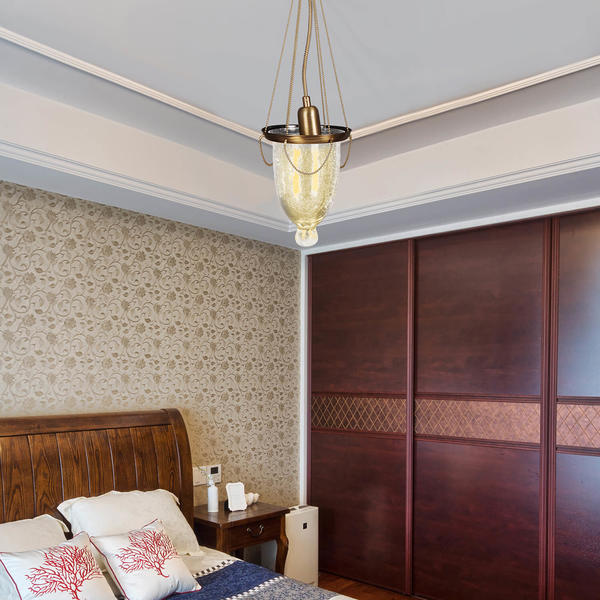 Suspension Venice Transparent