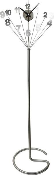 Schäfer Modern Ayaklı Dekor Saat 175cm