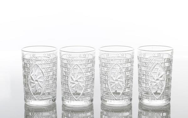 Classy France 12 Adet Yüksek Kalite Bardak Seti | BB-0053