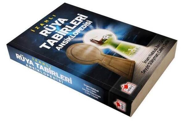 Rüya Tabirleri - Roman Boy-1589