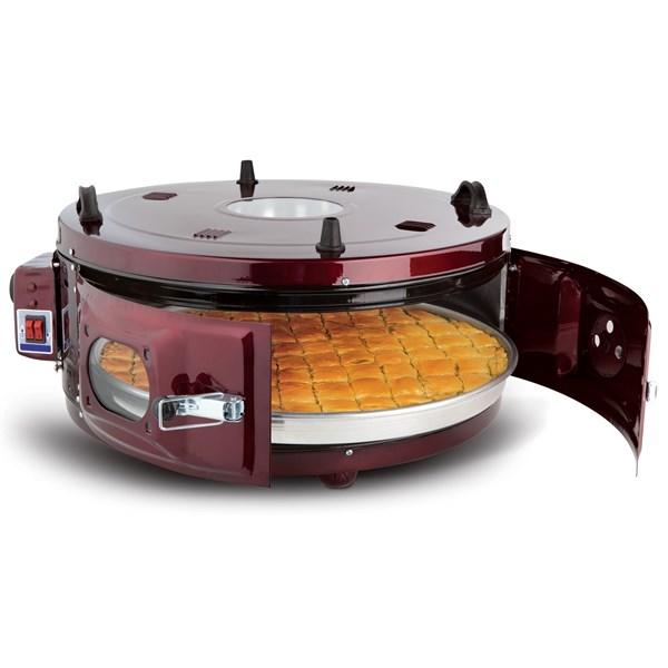 Cvs DN 251 Tandır Davul Fırın