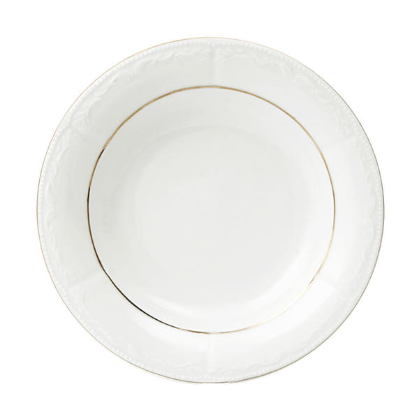 RAD-S21.5 CONRAD 21,5 cm. ESSPLATTE | IPEK-65002