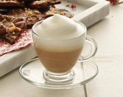 Lav Roma 6'lı Fincan Seti | 12 Parça | 225cc