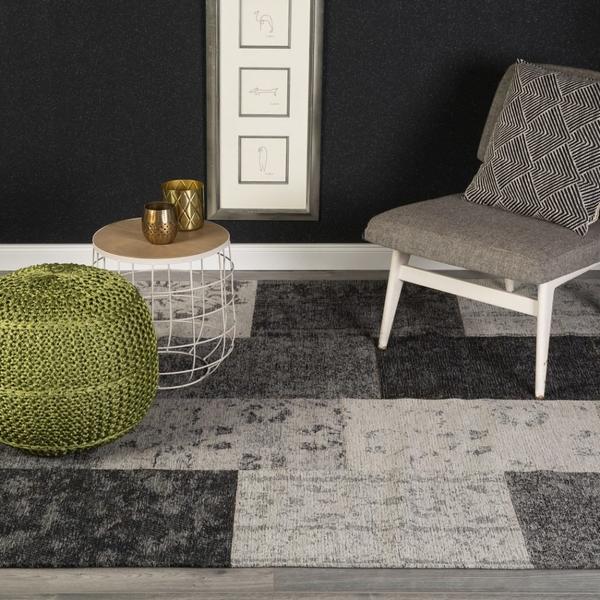 Obsession My Rome Collection Halı | Gümüş| mil572silv