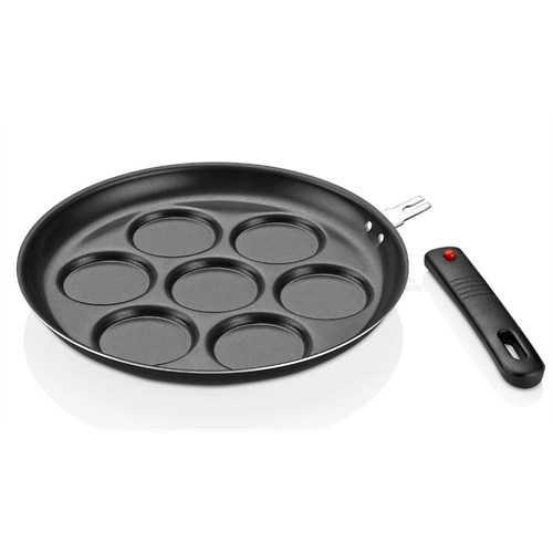 Papille Redio Pankek Tava 28 Cm