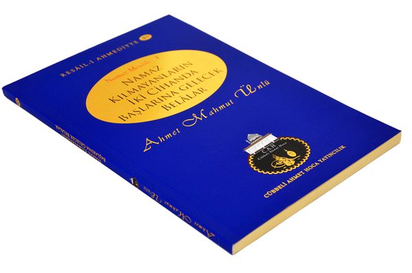 Namaz Kılmayanların İki Cihanda Başlarına Gelecek Belalar-1148