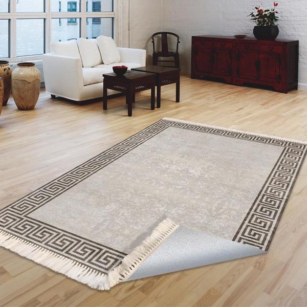 Birkilim 7li Yıkanabilir Halı Seti | MLN-HY-1246-KMP