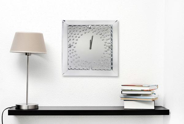 Çınar Duvar Saati | 401647100002