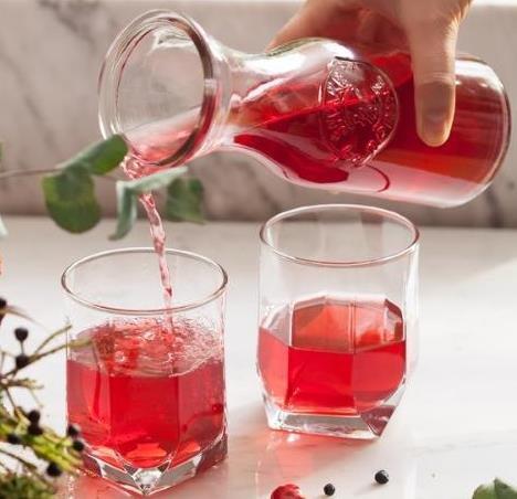 Lav Tuana 3 Adet 320cc Viski Bardağı