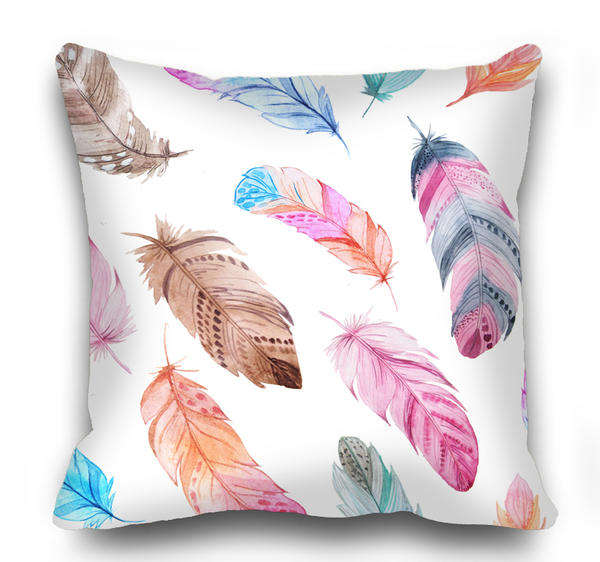 Kozzy Home Rfe2096 Decorative Filled Cushion 45x45