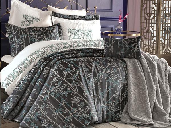 Emma Çeyiz Seti 11 Parça