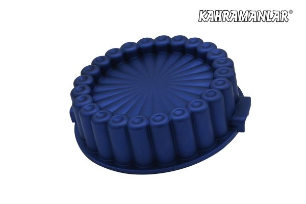 Astra Tart Kalibi Blue