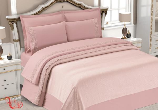 Servet Gelin Seti Pudra