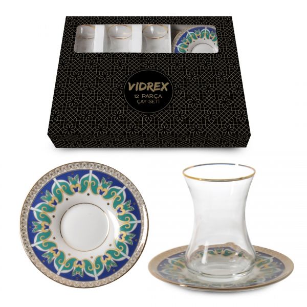 DMT303 + LA-10 PORS # 5607 # CAY KIT 12 PRC. 110 سم مكعب | IPEK-849