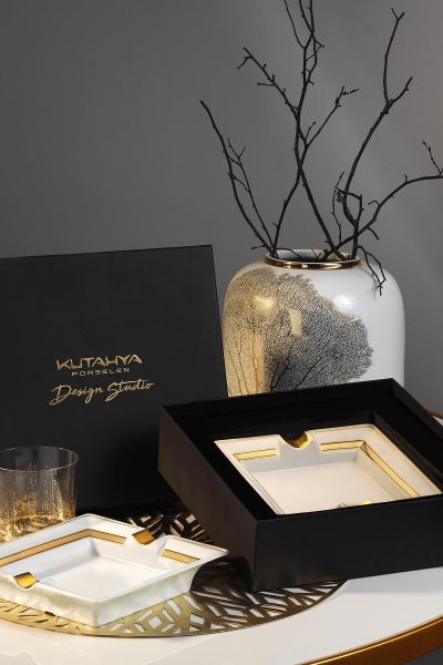 Kütahya Porselen Perge Küllük 4322