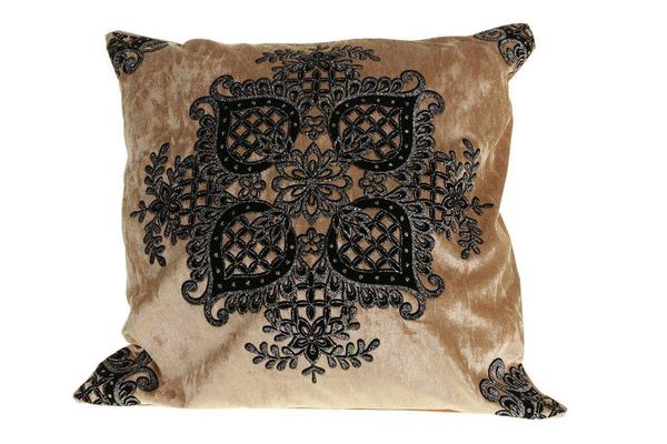 Yastık Kılıfı Funkel 40x40 cm