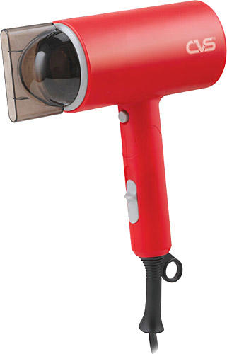 Cvs Dn 7022 Othello Saç Kurutma Makinesi - Kırmızı