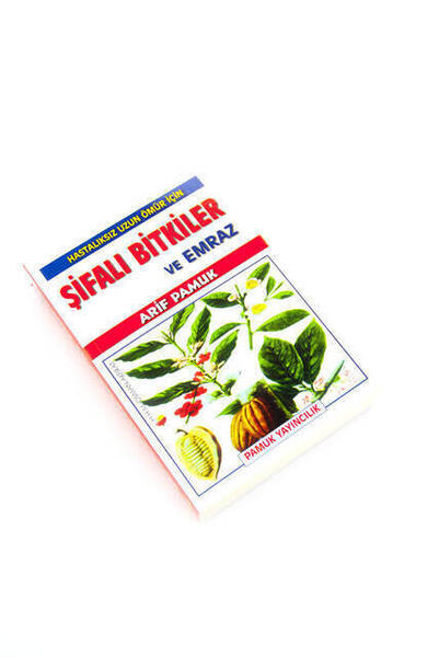 Şifalı Bitkiler ve Emraz-1573