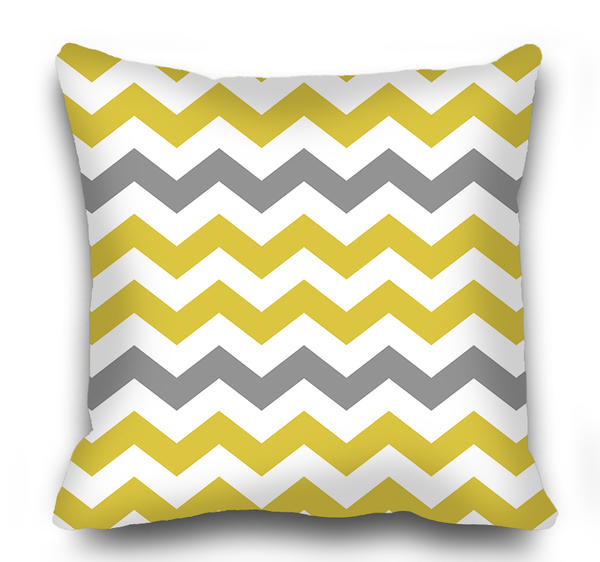 Kozzy Home Rfe2015 Coussin Décoratif Rempli 45 X 45 Cm 45x45