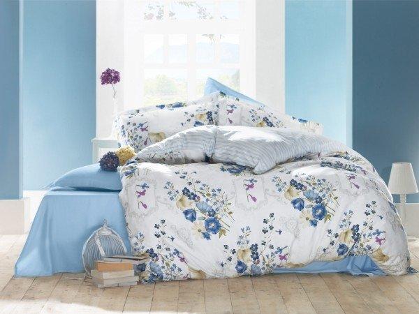 Luoca Patisca Nevresim Takımı Almeria Tek Kişilik | 7673