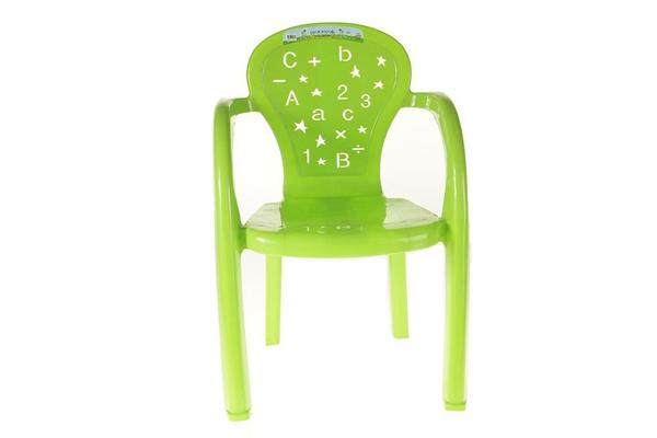 Violet ABC Çocuk Sandalyesi | 0256-Gruen