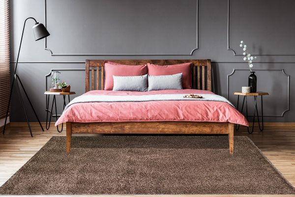 Siela Efsane Halı | Kahverengi | 3314-Brown