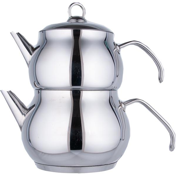 Besa | Ensemble de théière | Induction | 3,10 litres | Al-besa-5