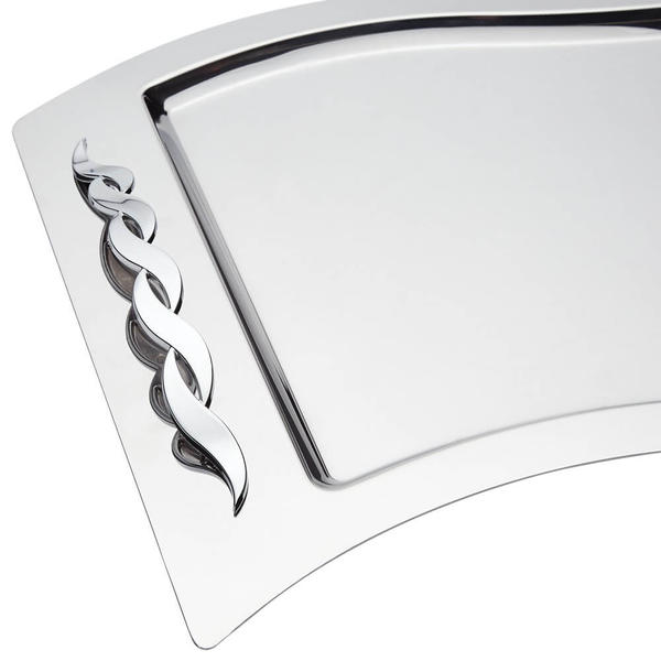 طقم شاي باشاك سادة 40 قطعة