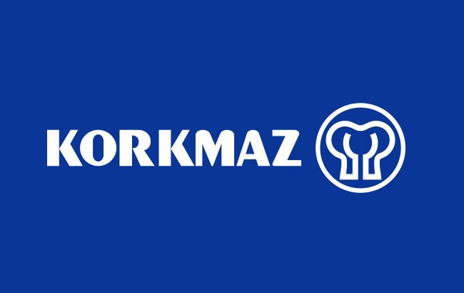 Korkmaz-Logo