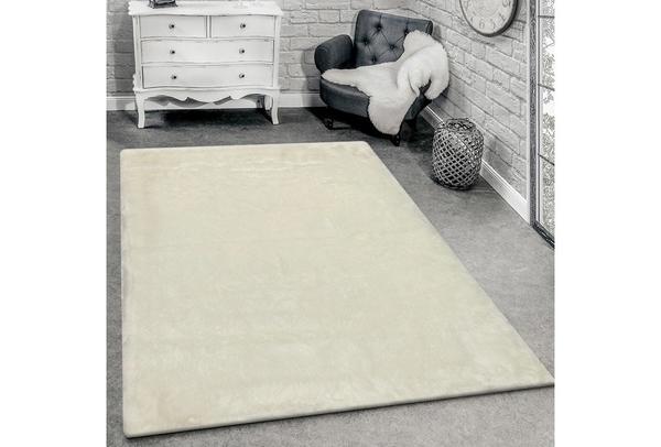 Festival Premiumfell Shaggy Halı | Premiumfell-585-01-Natural