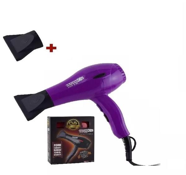 Cvs Dn 7105 X5 Turbo Pro.Saç Kurutma Makinesi